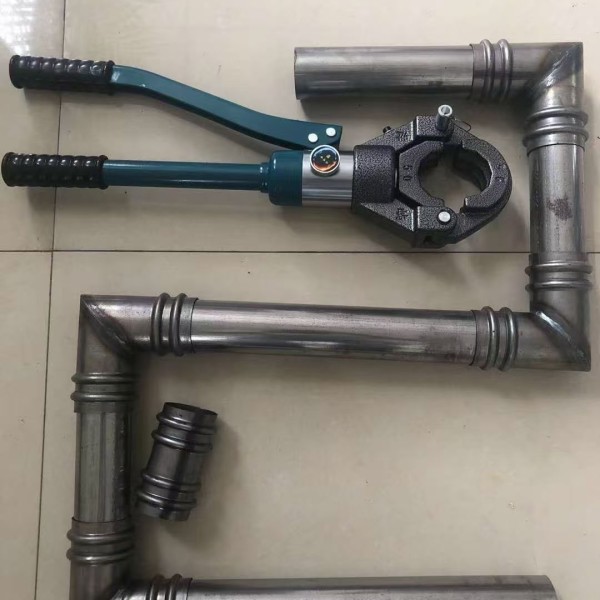 玉山冷却管生产